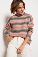 Rudy Spacedye Pullover