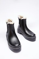 Fargo Rain Chelsea Boot