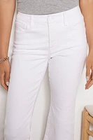 Good Legs Crop Mini Boot