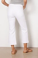 Good Legs Crop Mini Boot