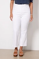 Good Legs Crop Mini Boot