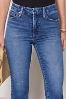 Good Legs Straight