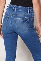 Good Legs Straight