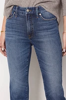Good Legs Straight