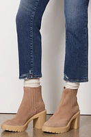 Good Legs Straight
