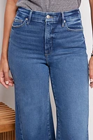 Good Waist Palazzo Crop