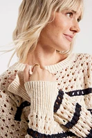 Eden Pullover