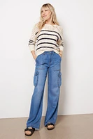Eden Pullover