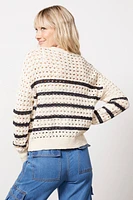Eden Pullover