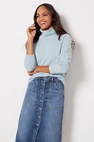 Cora Turtleneck