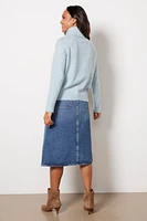 Cora Turtleneck
