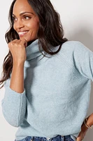 Cora Turtleneck