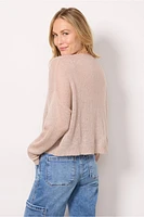 Sheye Sparkle Sweater