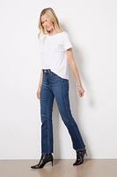 Jett Cotton Slub Tee