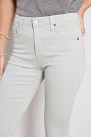 Farrah Boot Crop