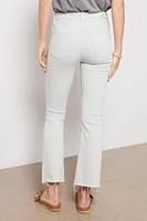 Farrah Boot Crop