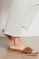 Farrah Boot Crop