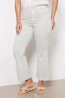 Farrah Boot Crop