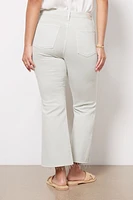 Farrah Boot Crop