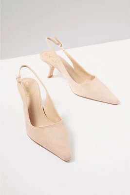 Bianka Sling Back