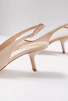 Bianka Sling Back
