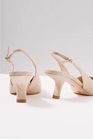 Bianka Sling Back