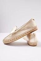 Kai Espadrille Loafer