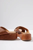 Key West Woven Sandal