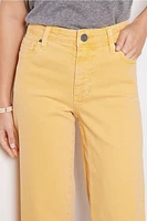 Charlotte High Rise Wide Leg