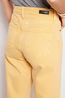 Charlotte High Rise Wide Leg