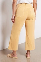 Charlotte High Rise Wide Leg