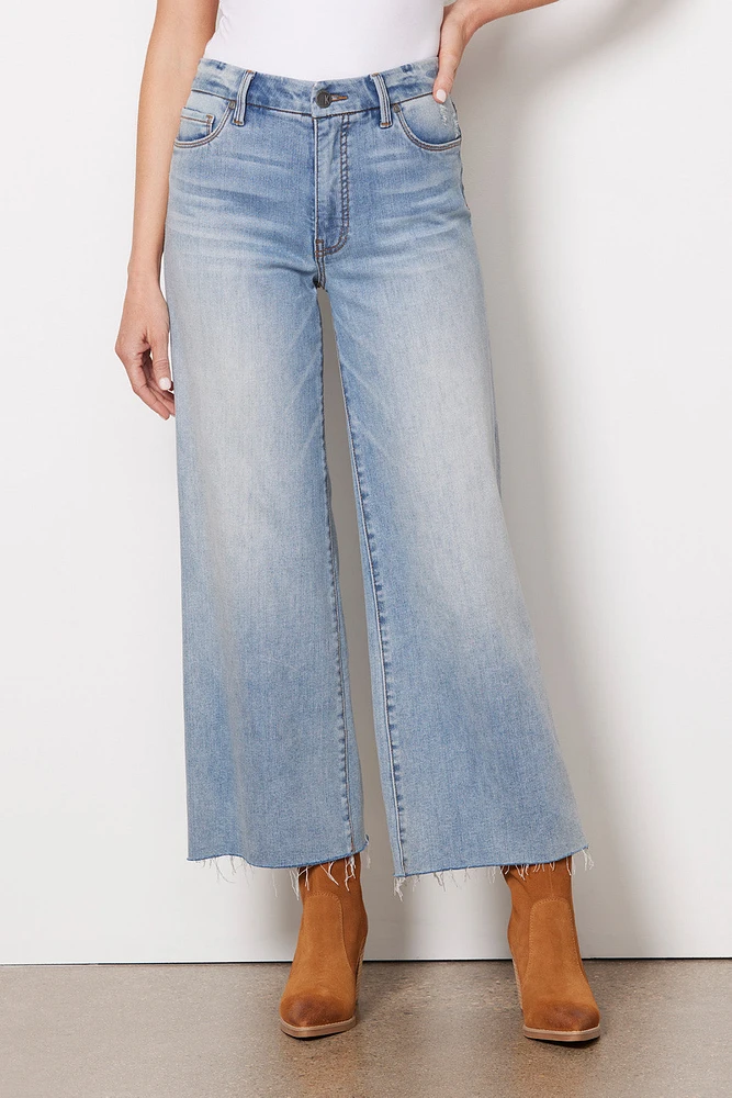 Meg Wide Leg