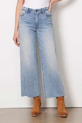 Meg Wide Leg