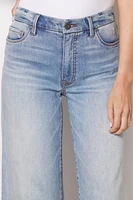 Meg Wide Leg