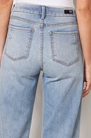 Meg Wide Leg