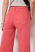 Meg Wide Leg