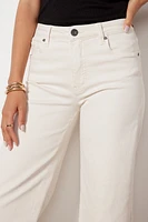 Meg Wide Leg