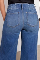 Meg Wide Leg