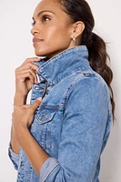 Julia Denim Jacket