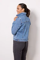 Julia Denim Jacket