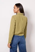 Zinnia Jacket