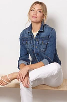 Amelia Denim Jacket