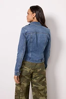 Amelia Denim Jacket