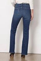 Natalie High Rise Bootcut