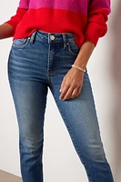 Reese Ankle Straight