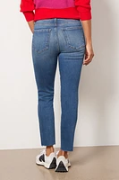 Reese Ankle Straight
