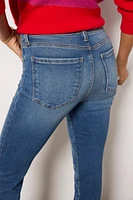 Reese Ankle Straight