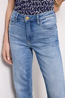 Kelsey Ankle Flare