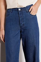 Maggie High Rise Wide Leg