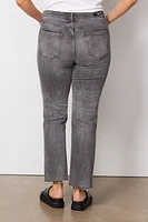 Rosa High Rise Straight